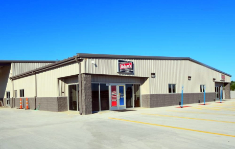 St. Clair County Event Center